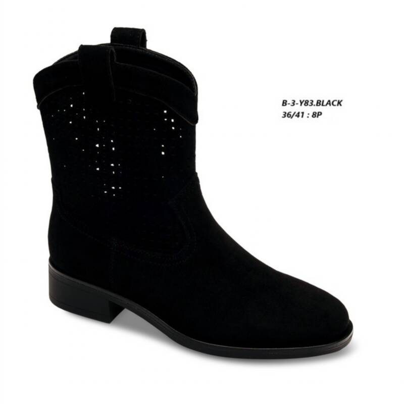 Kozaki damskie Roz 36-41 / 8 par 1