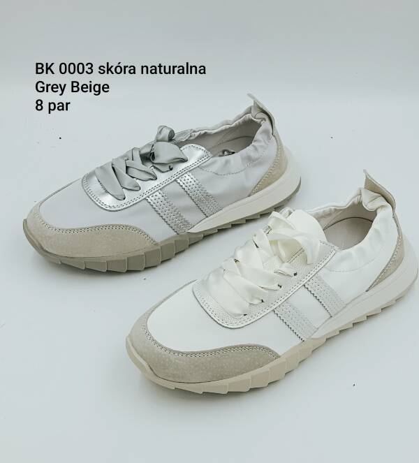 Buty sportowe damskie Roz 36-41/ 8 par