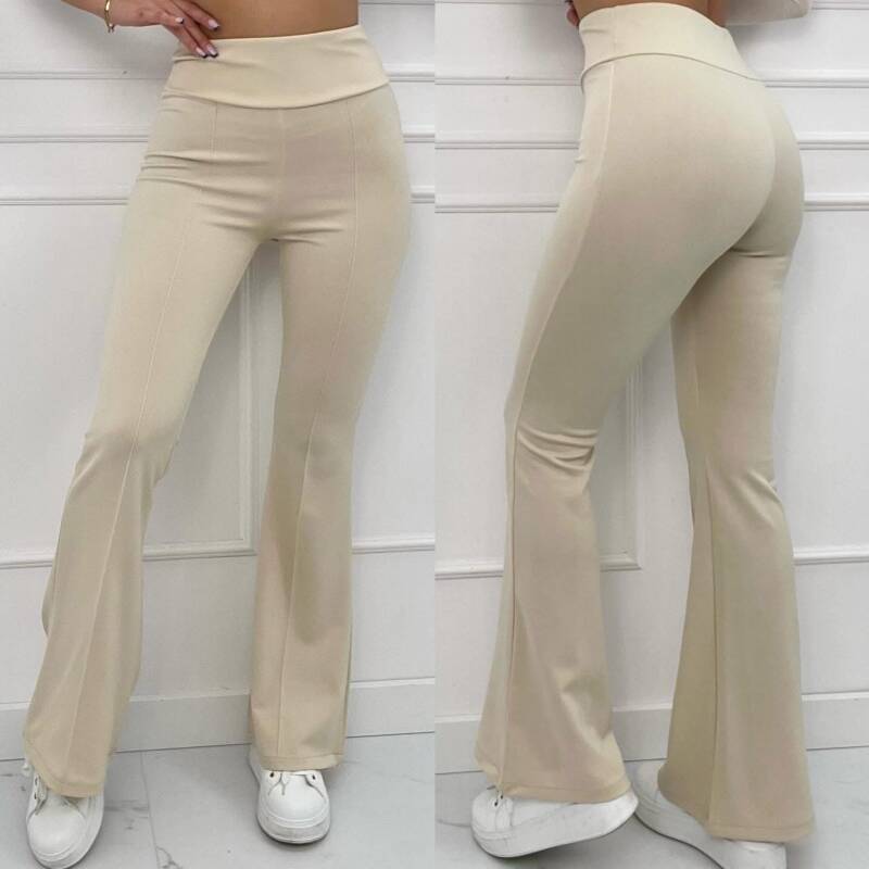 Spodnie damskie (Włoskie produkt) Roz Standard, Mix Kolor Paczka 5 szt 1