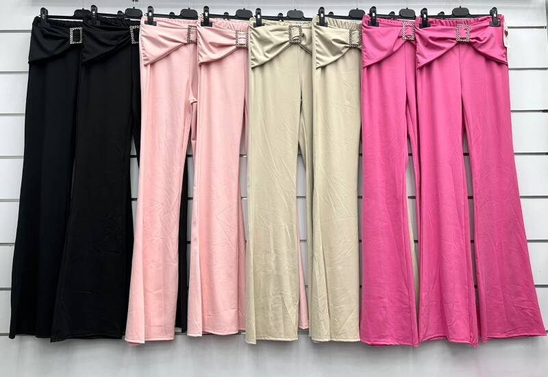 Leginsy damskie (Włoskie produkt) Roz Standard, Mix Kolor Paczka 5 szt