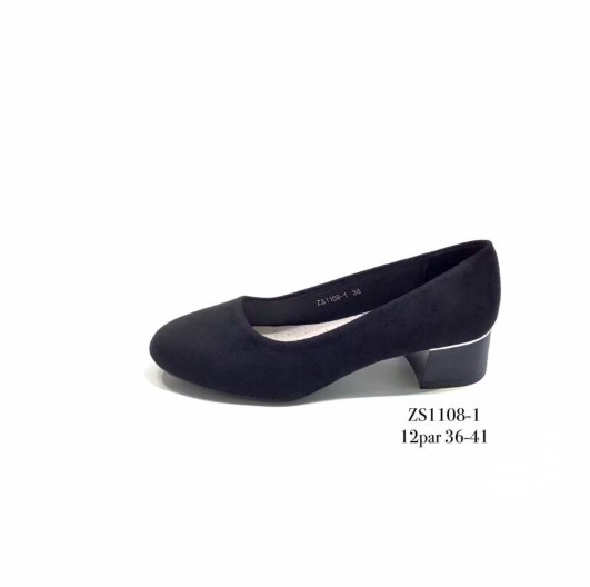 Balerinki / Espadryle damskie Roz 36-41 / 12 par 1