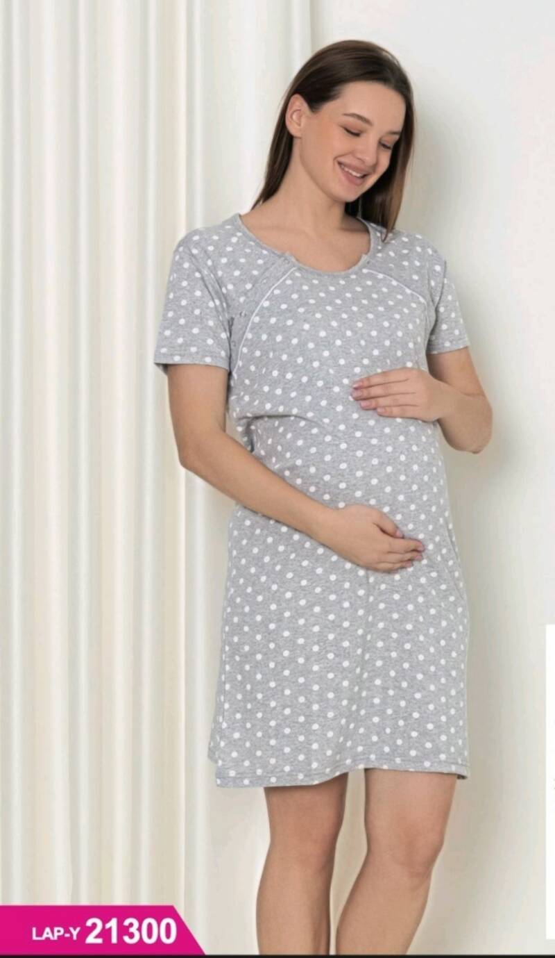 Piżama Damskie Roz M-2XL, 1 Kolor Paczka 8 szt 1