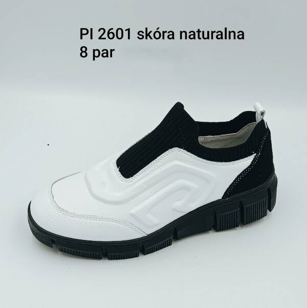 Buty sportowe damskie Roz 36-41/ 8 par 1