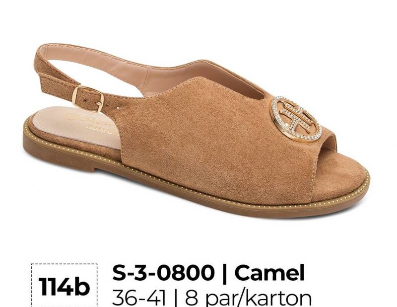 Klapki damskie Roz 36-41 / 8 par