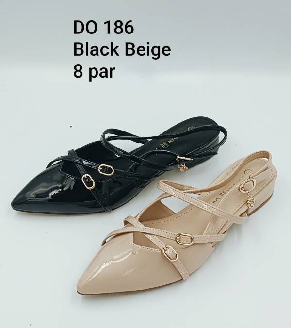 Czółenka damskie Roz 36-41/ 8 par