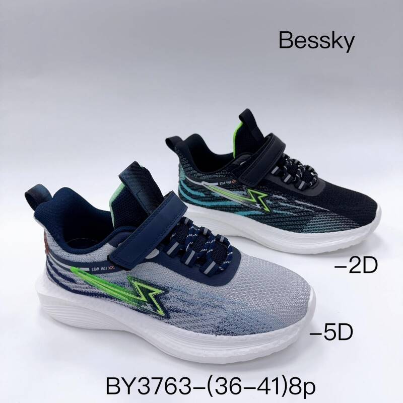 Buty sportowe damskie Roz 36-41/ 8 par 1