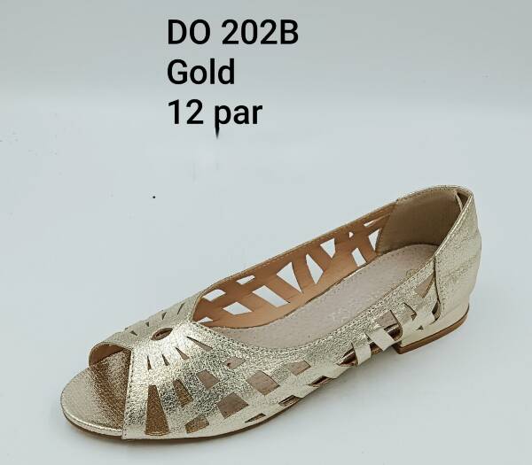 Balerinki / Espadryle damskie Roz 36-41/ 12 par 1