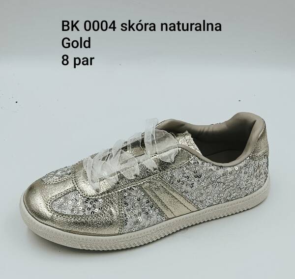 Buty sportowe damskie Roz 36-41/ 8 par