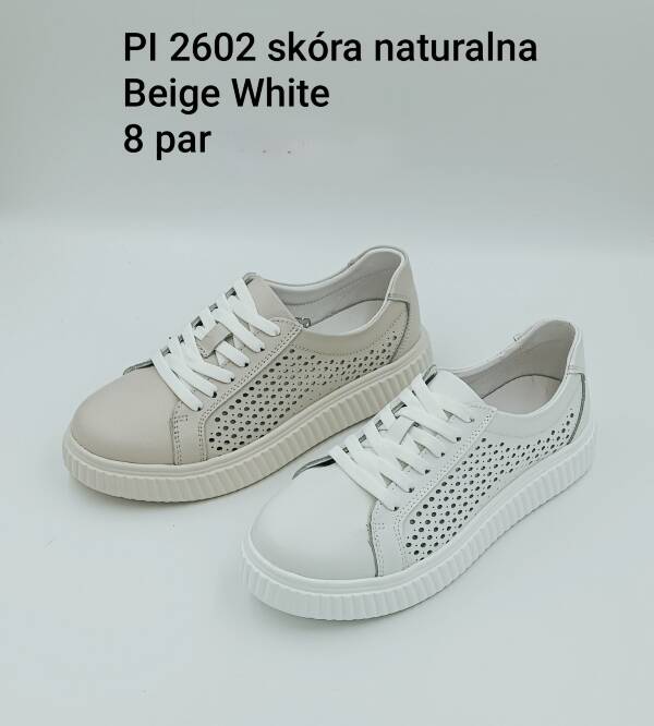 Buty sportowe damskie Roz 36-41/ 8 par