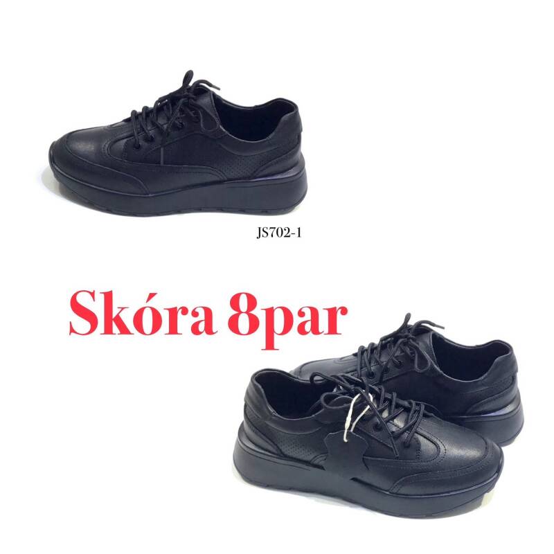 Buty sportowe damskie Roz 36-41 / 8 par 1