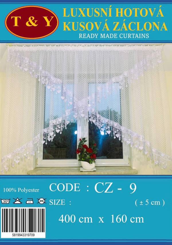 Firanki gotowe 400x160 1