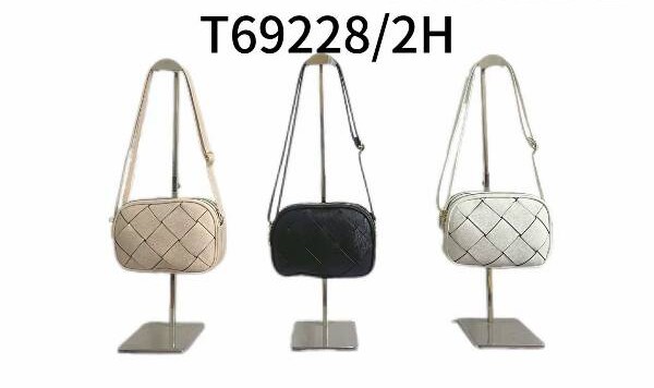 Torepka damska Roz Standard Mix Kolor Paszka 6 szt 1