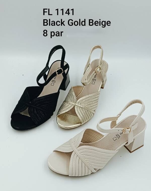 Czółenka damskie Roz 36-41/ 8 par