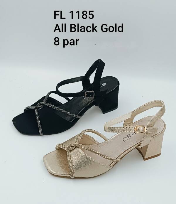 Czółenka damskie Roz 36-41/ 8 par