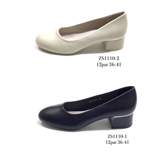 Balerinki / Espadryle damskie Roz 36-41 / 12 par